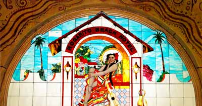 Rosarito Beach Hotel