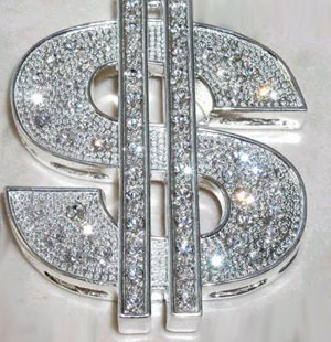 Foolish Money