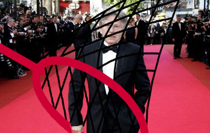 Polanski Netted