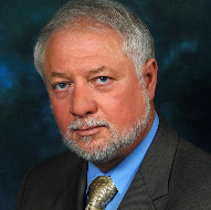 David Lee Rice