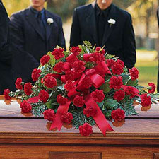 funeral