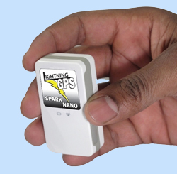 GPS Tracking Device