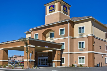 Best Western Sonora Inn, Nogales