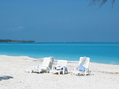 Bahamas plan