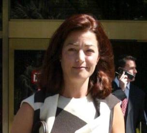 Lisa Kerkorian