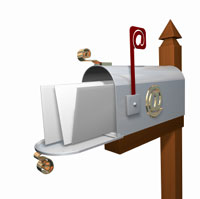 mailbox