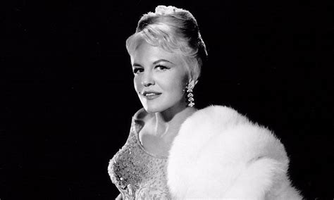 Miss Peggy Lee and John J. Nazarian, Someone that I Still Miss