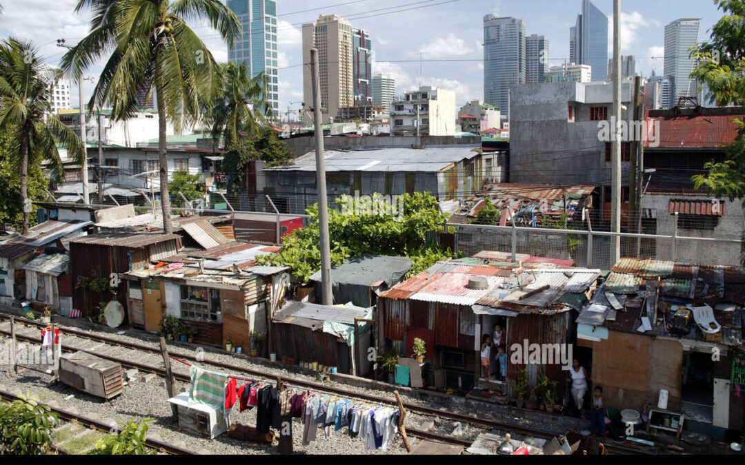 “In My Country!”