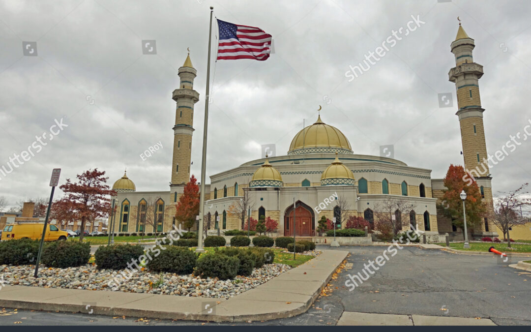 Night of Crystal… Again!