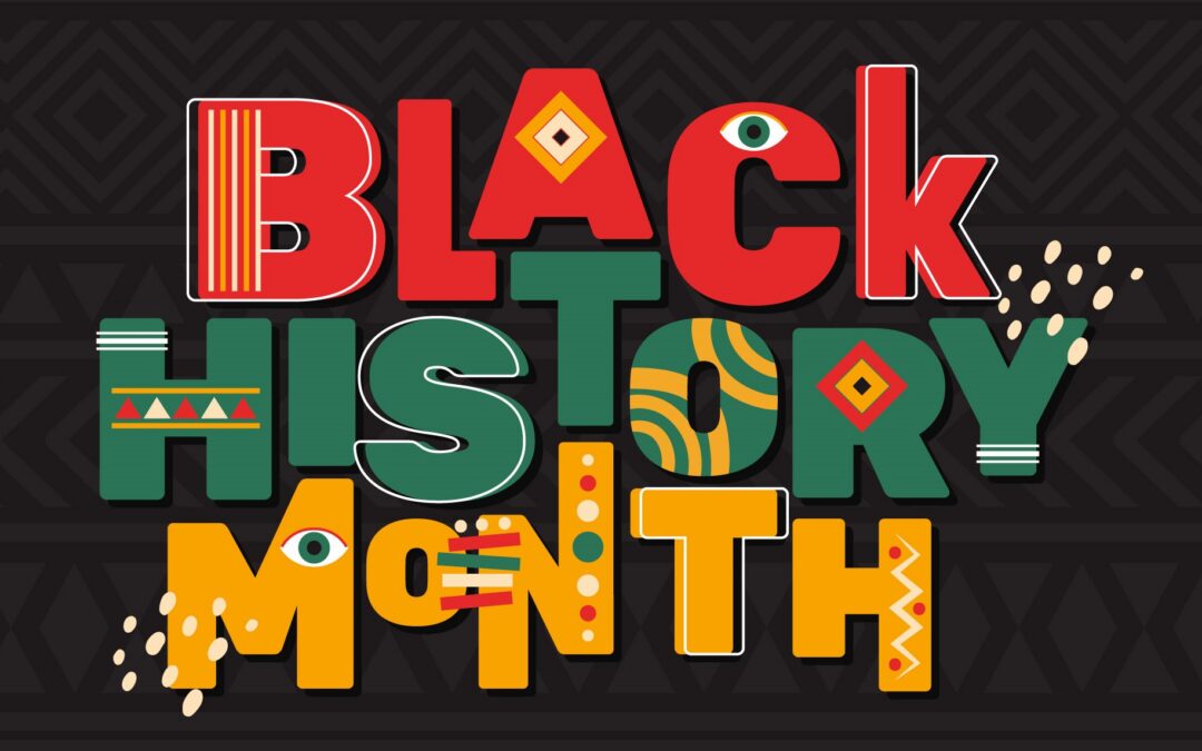 John’s Thoughts On Black History Month