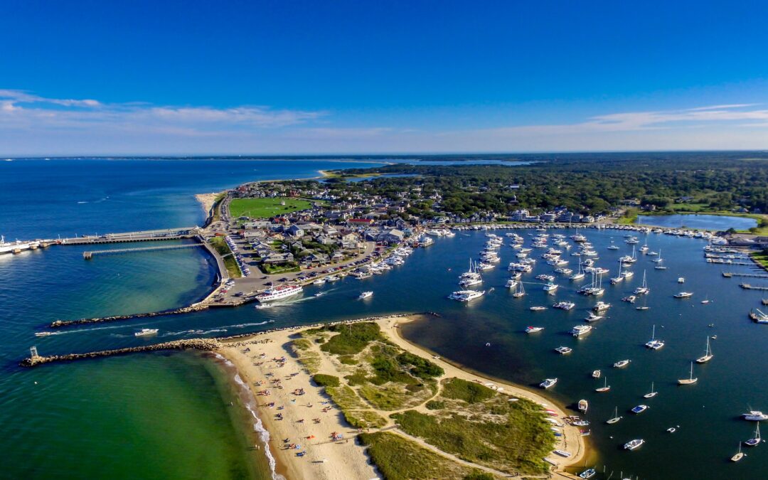 Martha’s Vineyard