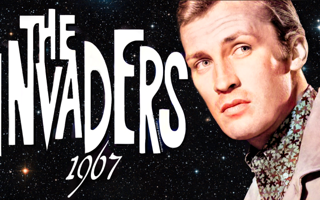 The Invaders